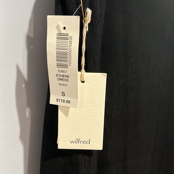 Aritzia mini dress - Picture 4 of 4